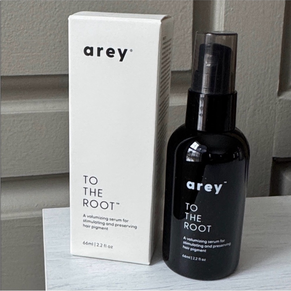 Arey To The Root Spray